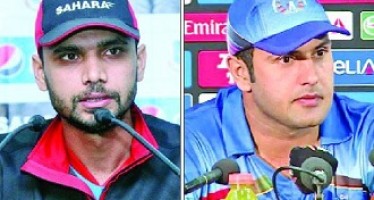 কাল বাংলাদেশের 'আফগান পরীক্ষা'