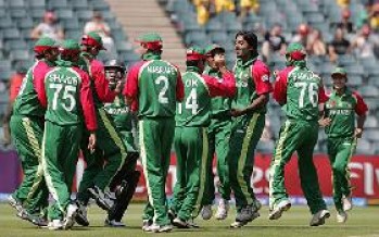 Super Shakib puts Bangladesh in final