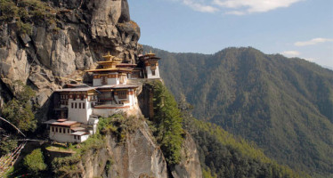 Prime Minister’s Visit to Bhutan
