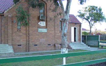 Bangladesh Islamic Centre of NSW Incorporated Annual General Meeting on 19 June 2008