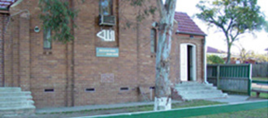 Press Release: Bangladesh Islamic Centre of NSW Incorporated