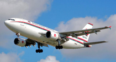 Australia and Bangladesh settle air services arrangements