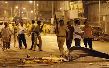 Mumbai Deadly Attacks: Possible Reasons!
