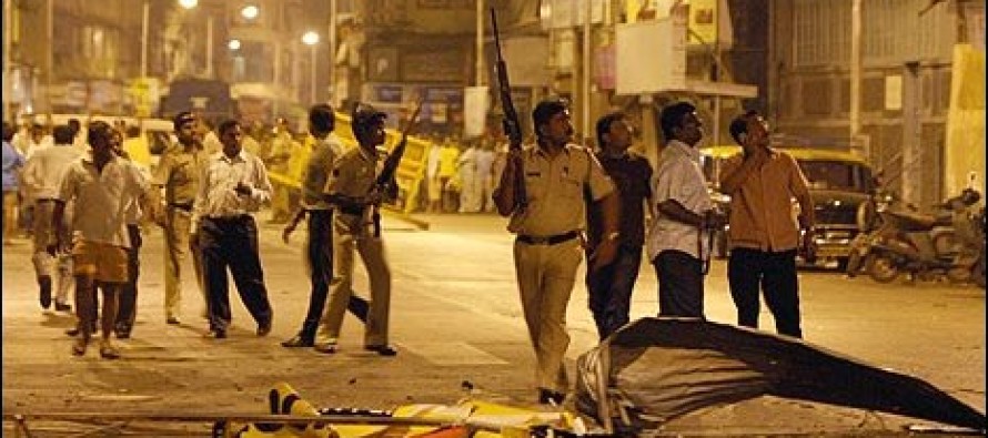 Mumbai Deadly Attacks: Possible Reasons!