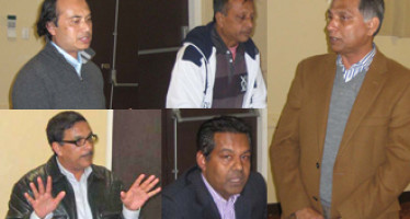 বঙ্গবন্ধু পরিষদ অস্ট্রেলিয়া’র নতুন কমিটি গঠন