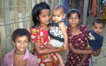 Child Marriage:  A Social Curse in Bangladesh