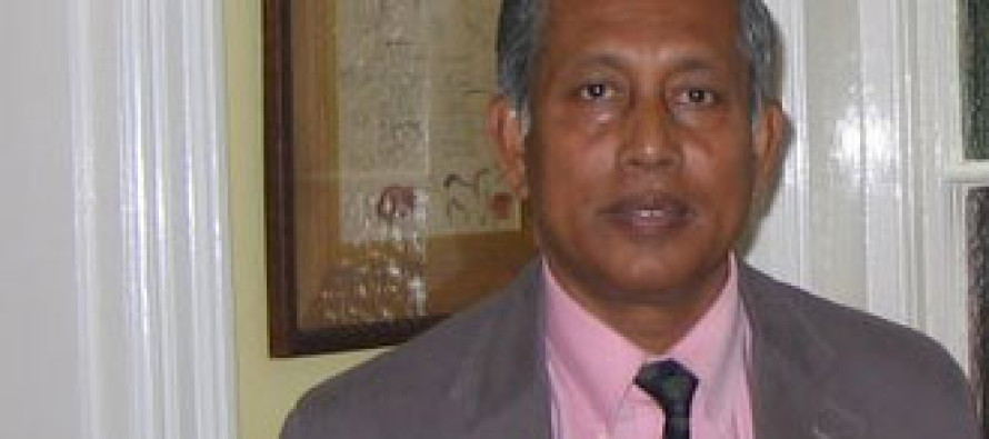 BD Minister Profile: একজন দিলীপ বড়ুয়ার জীবন: ইস এমন যদি সবাই হত