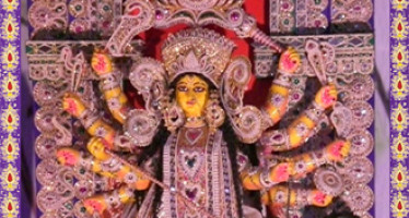 Durga Puja 2012 in Adelaide