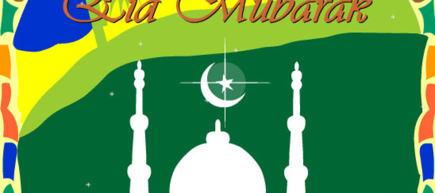 Eid-Ul Adha in Canberra announced for Tuesday 16th November