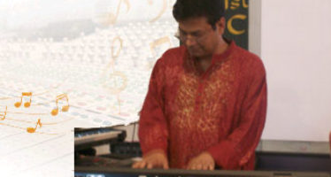 Weekend Special: Atiq Helal and Mita Arfina's Songs (music composed by Atiq Hetal, Sydney)