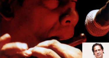 বারী সিদ্দিকী'র একক সংগীত সন্ধা ২২ শে মার্চ ২০০৯ সিডনিতে