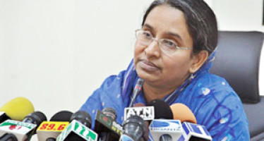 Foreign Minister Dr. Dipu Moni’s visit to India