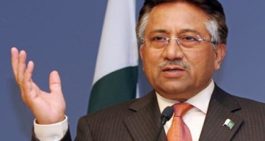 Former President General Pervez Musharraf faces criminal prosecution