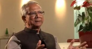 Address to the Infrastructure Australia Conference by Professor Muhammad Yunus, Nobel Laureate