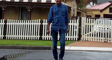 ব্রাডম্যানের বাড়িতে বাংলাদেশ!