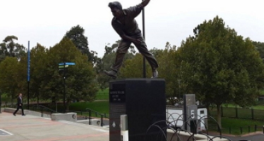 মেলবোর্নে বাংলাদেশ-ভারত যুদ্ধ!