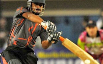 Brilliant Nafees steals a thriller: ICL Bangladesh XI beat India XI