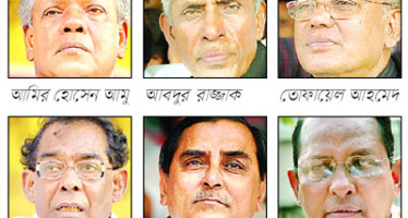 Surprise Cabinet Picks: Heartbreak for heavyweights