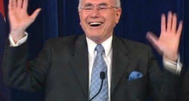 Australiaâ€™s Election:  Why has the Prime Minister become unpopular?