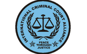 International Criminal Court and Bangladesh