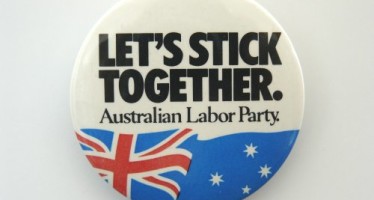 Fundraiser with hopes and aspirations for the community to reach a new height