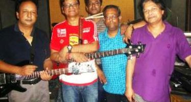 Atiq Helal (Winds) @ 'Banglalion Music Club' – BanglaVision