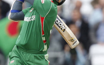 Bangladesh complete 3-0 sweep to complete a whitewash