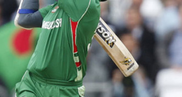 Bangladesh complete 3-0 sweep to complete a whitewash