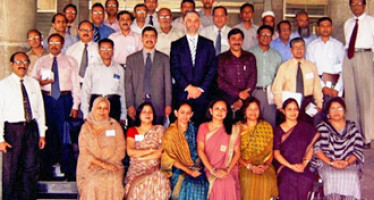 Successful Delivery of Bangladesh eGovernment Strategy by Australian National University