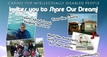 My Home Respite Centre: Caring for Intellectually Disabled People