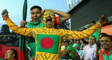 টাইগার মিলন এখন অস্ট্রেলিয়ায়!