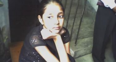 জীবন আর মৃত্যুর মাঝখানে একাকী দাঁড়িয়ে মেয়েটি-উপমা! মাগো আর একটু সময় দে……