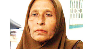 এক বীরাঙ্গনা নূরজাহানের উপাখ্যান