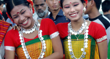 Ethnic clothing can boost mental health: study