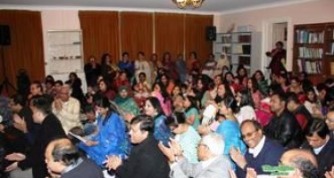 Kobita O Sheeter Pitha Utsob : Thanks and Apologies