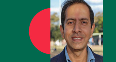 First Bangladeshi Wins Australian Council Polls