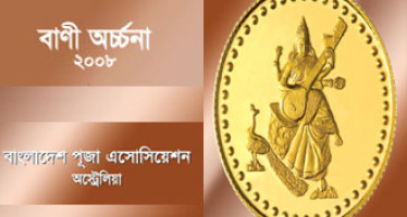 Saraswathi puja in Sydney on 17 February 2008 at 11am