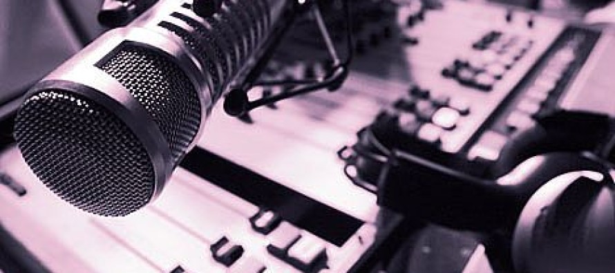 Join Bangla Radio Canberra and produce radio programs