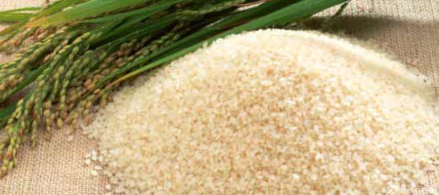 Saga of Indian rice to Bangladesh!