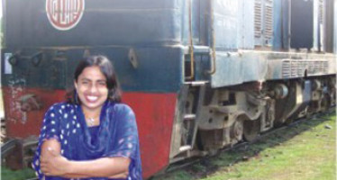 Salma Khan Makes Historyâ€¦