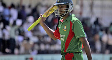 Shakib scripts convincing win