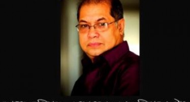 Subir Nandi in Canberra