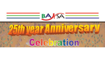 BASSAs   25th year Anniversary, 1st August 09