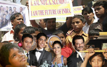 Who'd want to be a (Slumdog) Millionaire?