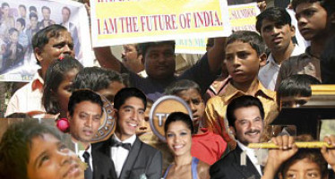 Who'd want to be a (Slumdog) Millionaire?