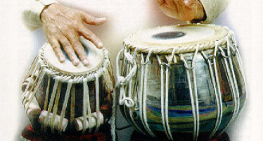 Indian Classical Music: Tabla, Sarangi  Flute : 1st of May at 7.00pm in Canberra