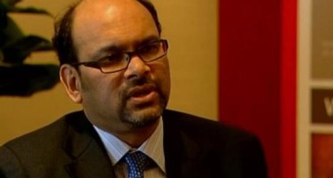 CCTV China Exclusive: BNY Mellon Urges Multi-Sector Asset Strategy