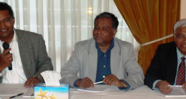 Bangladesh Needs the Leader of Clear Visions – Dr Ajoy Kar