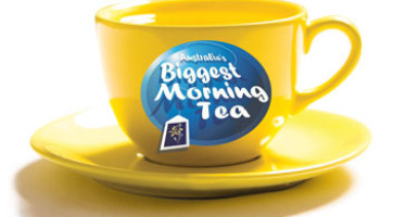 'Probhati' Morning Tea in Sydney on Sunday 9 December 2007
