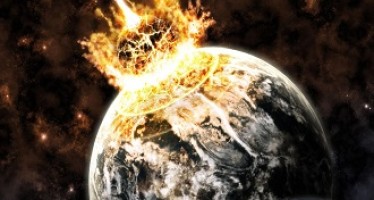 Does Human survival depend on leaving Earth?